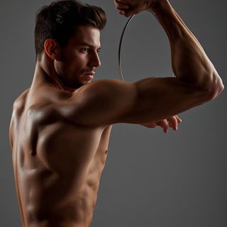 Elbow Circles