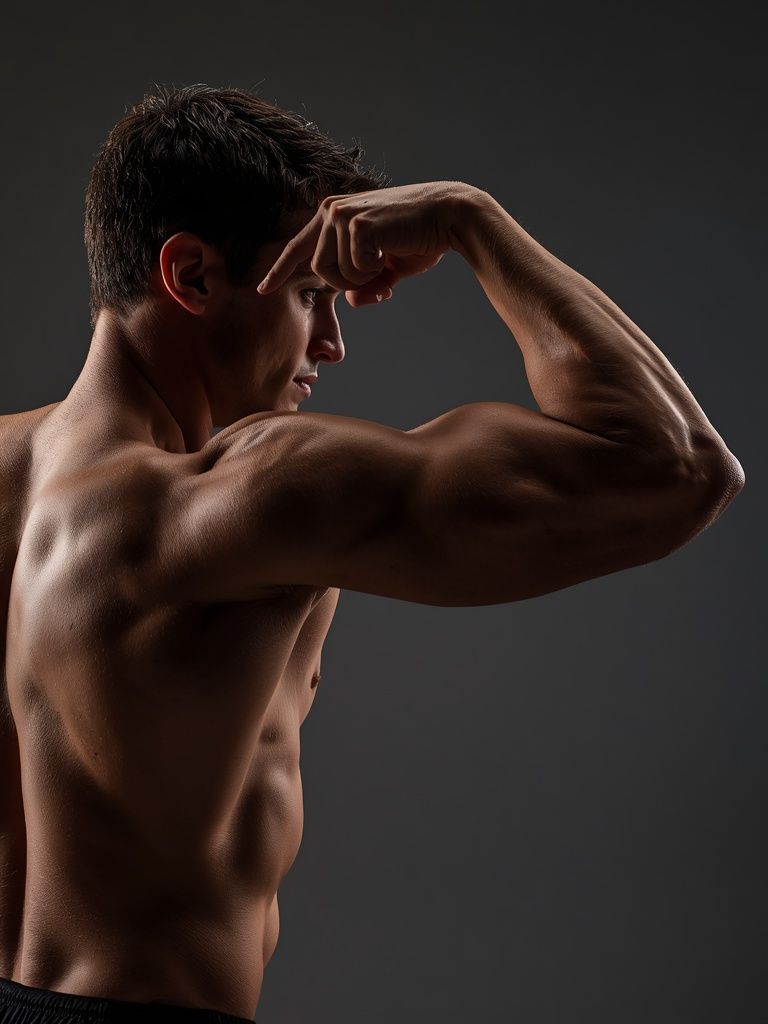Elbow Circles