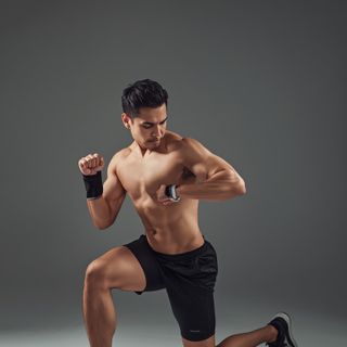 Elbow to Knee