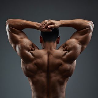 Elbows Back