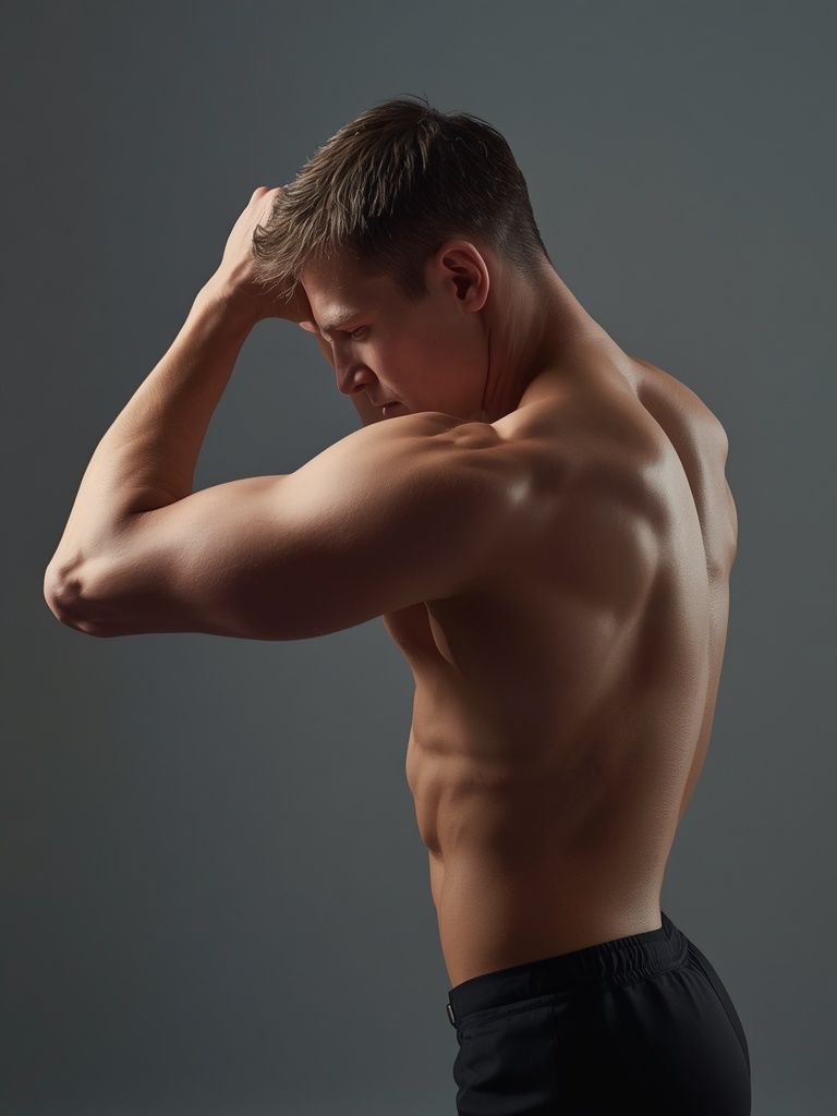 External Rotation