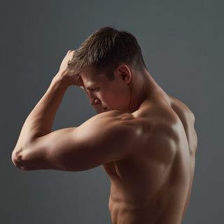 External Rotation