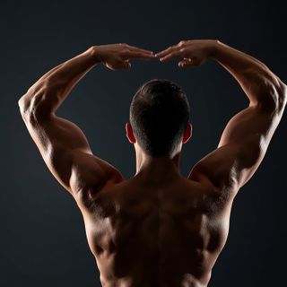External Rotation
