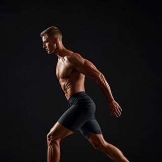Farmer's Walk