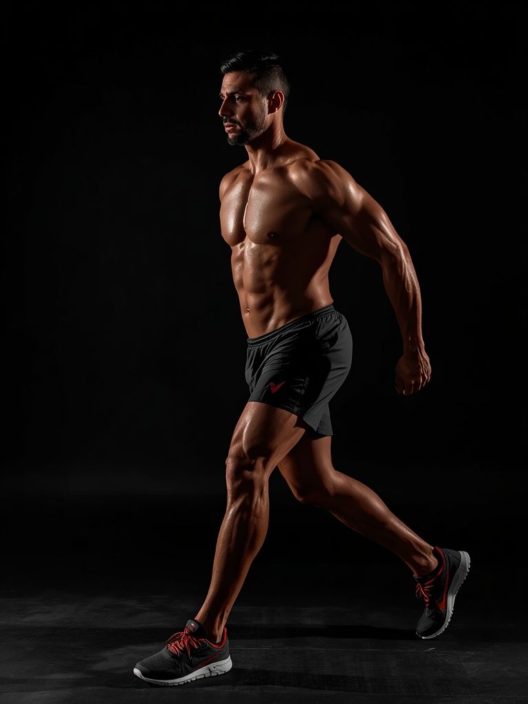 Farmer's Walk