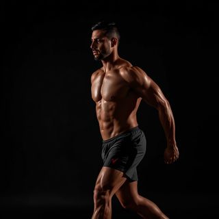 Farmer's Walk