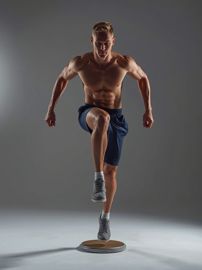 Fast Skipping