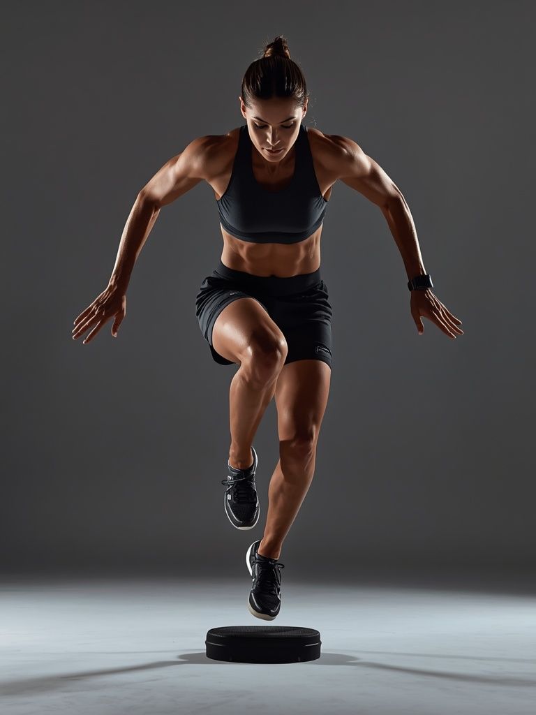Fast Skipping