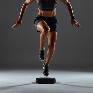 Fast Skipping
