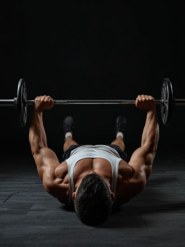 Floor Press