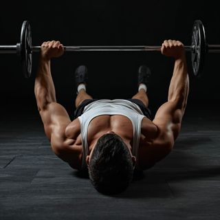 Floor Press