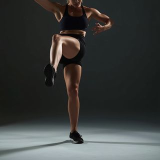 Flutter Kicks