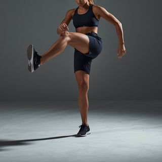 Flutter Kicks