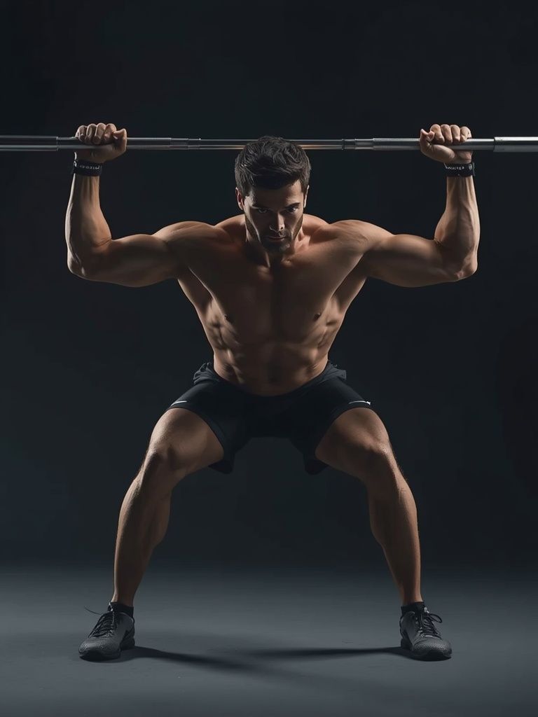 Forward Drag with Press