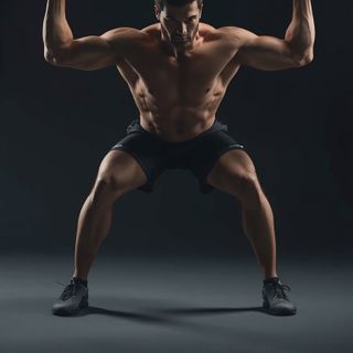 Forward Drag with Press