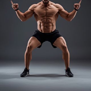 Forward Drag with Press