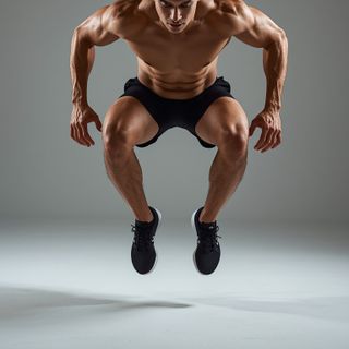 Frog Hops