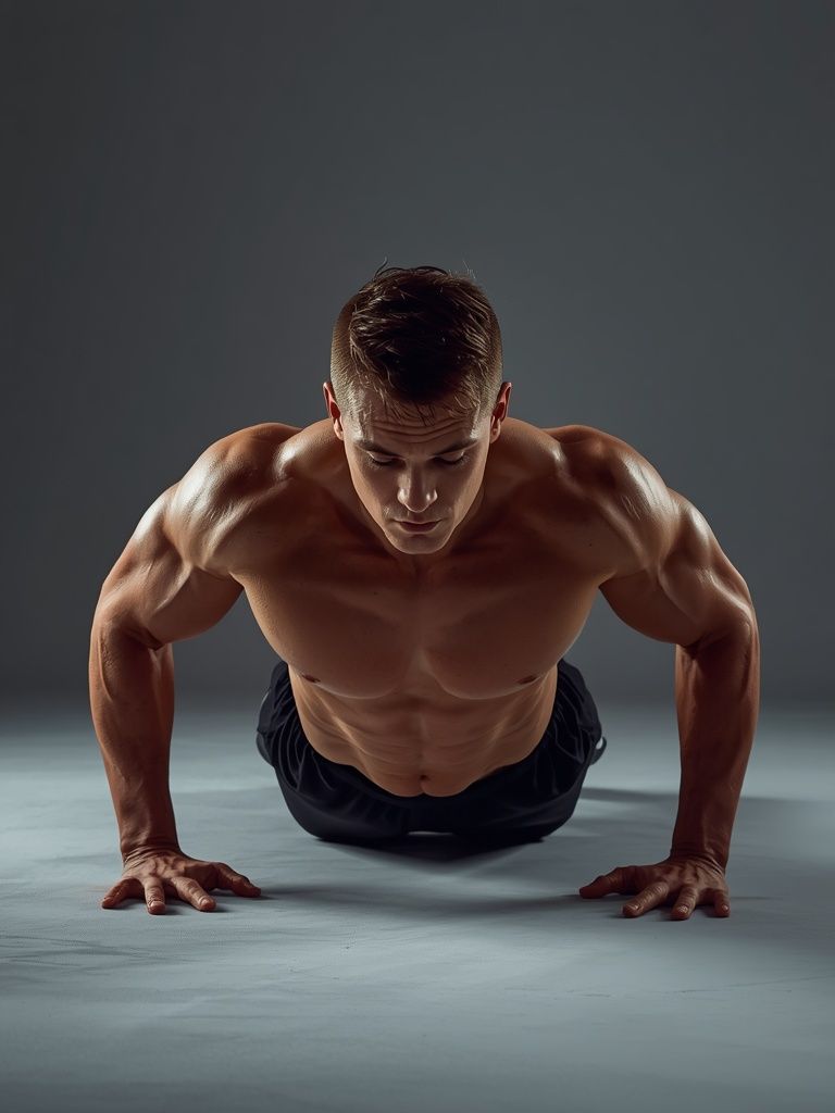 Frog Sit-Ups