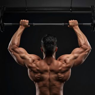 Front Cable Raise