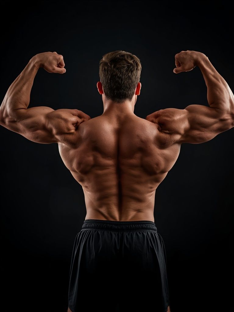 Glute Ham Raise