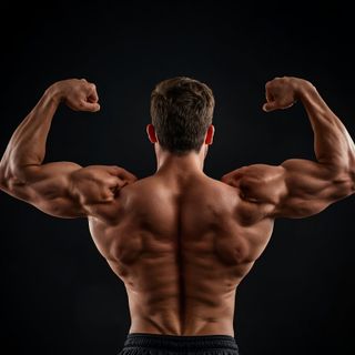 Glute Ham Raise