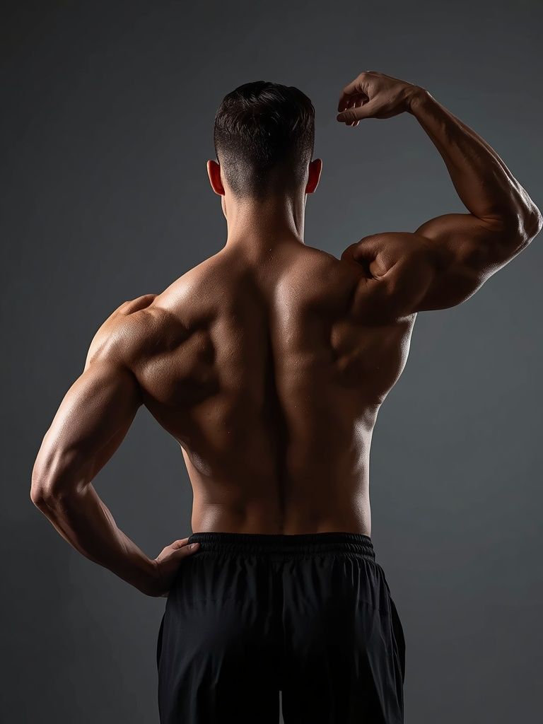 Glute Ham Raise