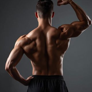Glute Ham Raise