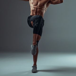 Glute Kickback