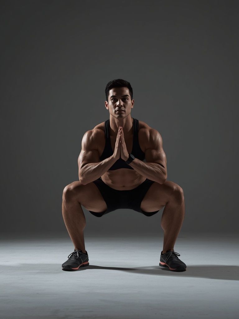Goblet Squat