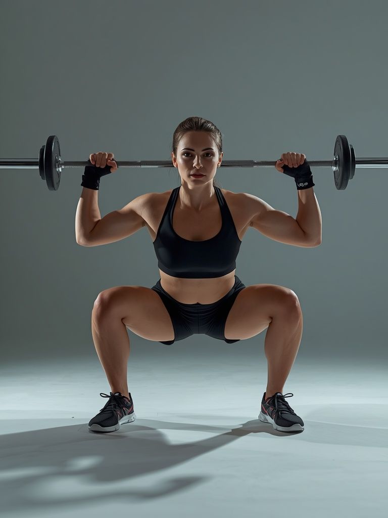 Goblet Squat