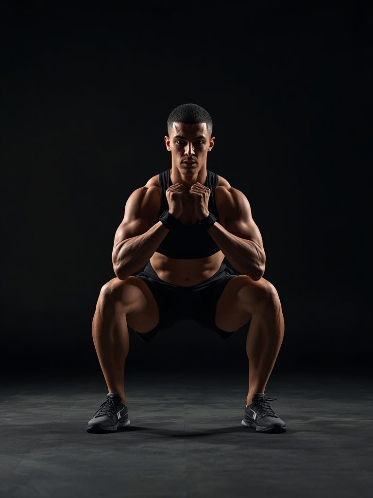 Hack Squat