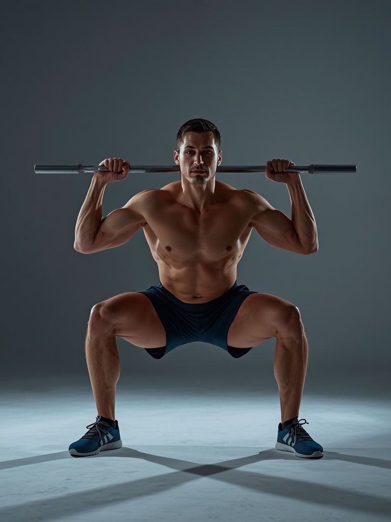 Hack Squat