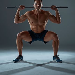 Hack Squat