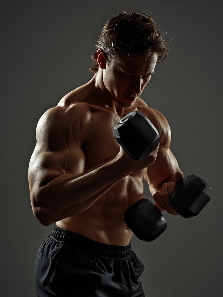 Hammer Curls