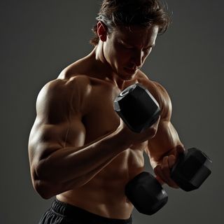 Hammer Curls