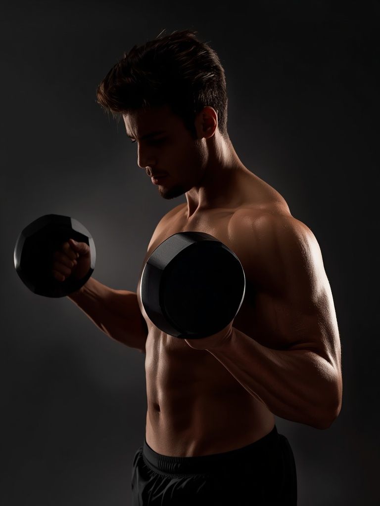 Hammer Curls