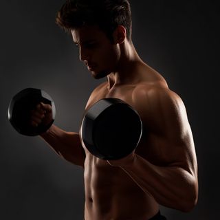 Hammer Curls