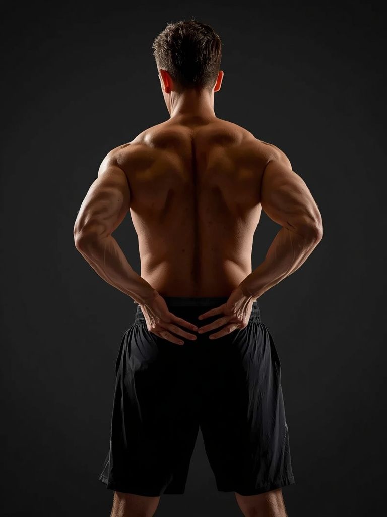 Hamstring-SMR