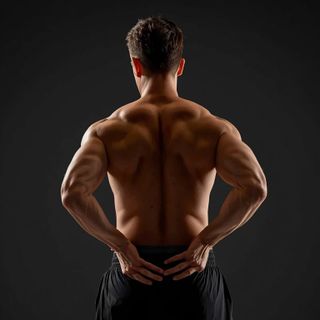 Hamstring-SMR