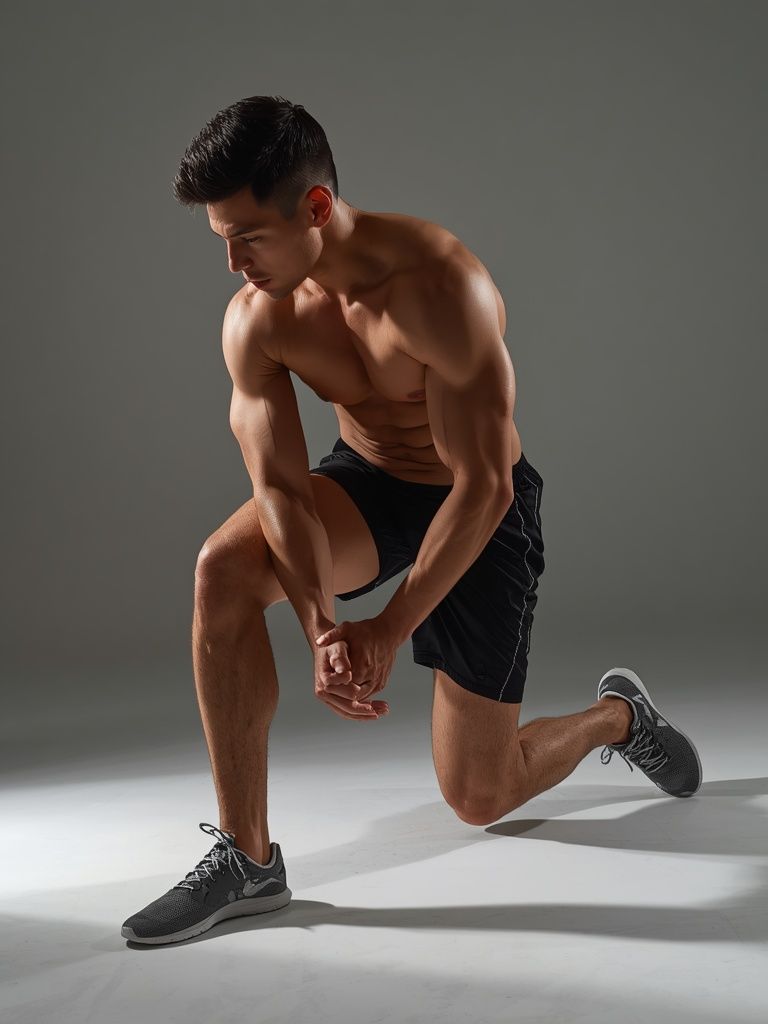 Hamstring-SMR