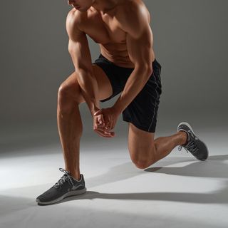 Hamstring-SMR