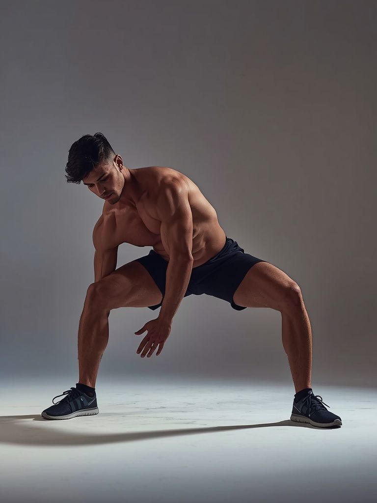 Hamstring Stretch