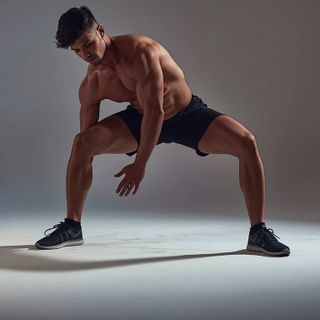 Hamstring Stretch