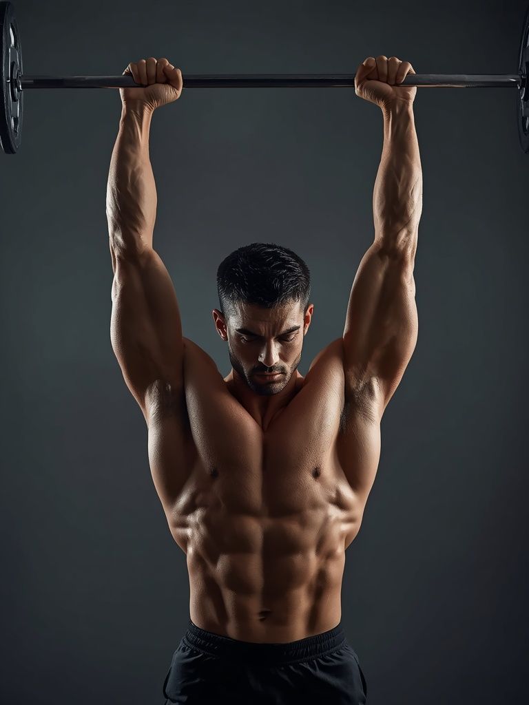 Hang Clean