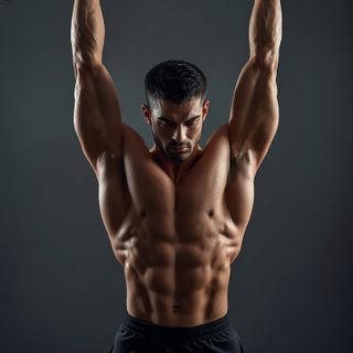 Hang Clean
