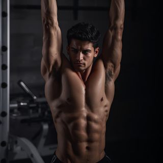 Hang Clean