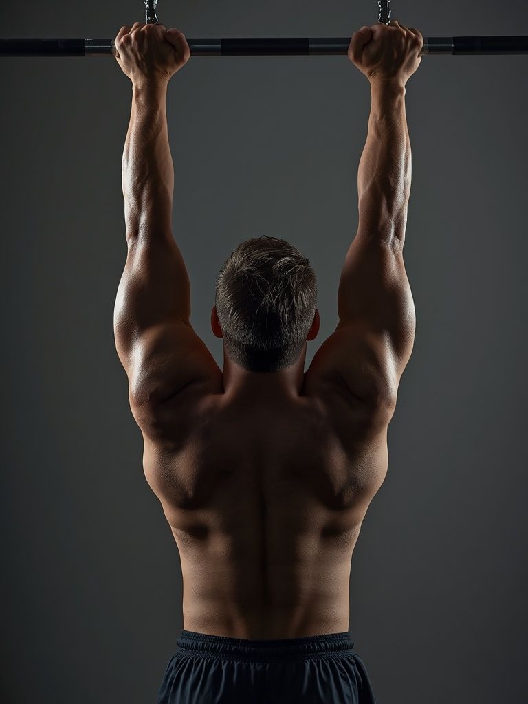Hang Snatch