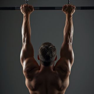 Hang Snatch