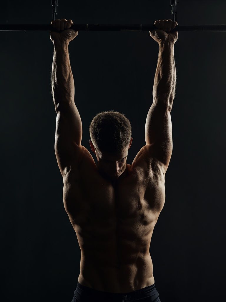 Hang Snatch