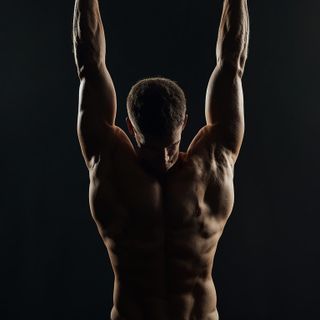 Hang Snatch